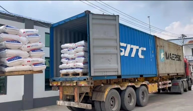 Hot Selling 4-Methylbenzoic Acid CAS 99-94-5 P-Toluic Acid Shipped From Overseas Warehouse